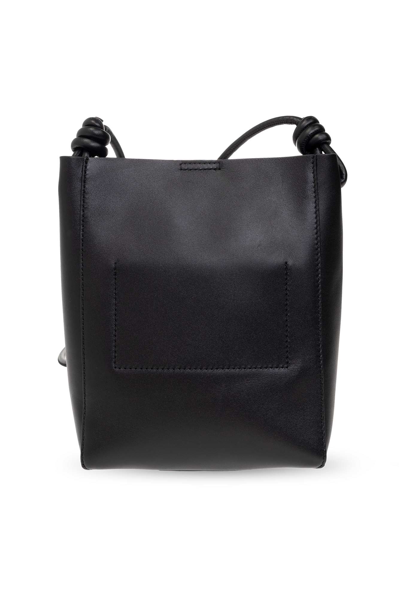 FOLDED CROSSBODY MD | JIL SANDER(ジルサンダー) / バッグ